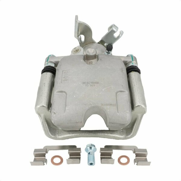 Cmx Rear Right Brake Caliper For Chevrolet Impala Buick LaCrosse Malibu Regal Cadillac XTS SLC-18B5400A